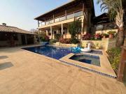 Casa / Sobrado em Condomínio para Venda em Esmeraldas/MG...