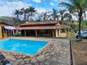 Casa / Sobrado em Condomínio para Venda em Esmeraldas/MG...