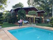 Casa / Sobrado em Condomínio para Venda em Esmeraldas/MG...