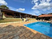 Casa / Sobrado em Condomínio para Venda em Esmeraldas/MG...