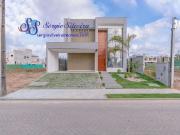 Casa / Sobrado em Condomínio para Venda em Eusébio/CE...