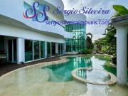 Casa / Sobrado em Condomínio para Venda em Eusébio/CE...