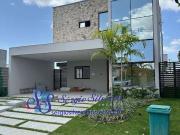 Casa / Sobrado em Condomínio para Venda em Eusébio/CE...
