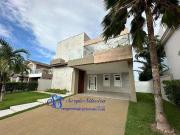 Casa / Sobrado em Condomínio para Venda em Eusébio/CE...