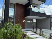 Casa / Sobrado em Condomínio para Venda em Eusébio/CE...