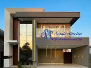 Casa / Sobrado em Condomínio para Venda em Eusébio/CE...