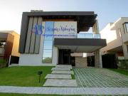 Casa / Sobrado em Condomínio para Venda em Eusébio/CE...