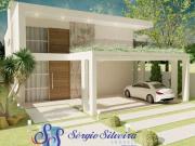 Casa / Sobrado em Condomínio para Venda em Eusébio/CE...