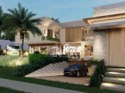 Casa / Sobrado em Condomínio para Venda em Eusébio/CE...