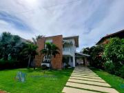 Casa / Sobrado em Condomínio para Venda em Eusébio/CE...