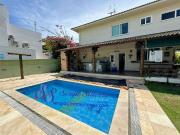 Casa / Sobrado em Condomínio para Venda em Eusébio/CE...