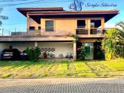 Casa / Sobrado em Condomínio para Venda em Eusébio/CE...