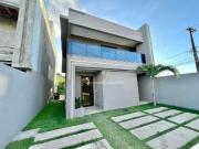 Casa / Sobrado em Condomínio para Venda em Eusébio/CE...