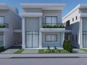 Casa / Sobrado em Condomínio para Venda em Eusébio/CE...