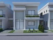 Casa / Sobrado em Condomínio para Venda em Eusébio/CE...