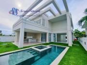 Casa / Sobrado em Condomínio para Venda em Eusébio/CE...