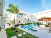 Casa / Sobrado em Condomínio para Venda em Eusébio/CE...