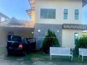 Casa / Sobrado em Condomínio para Venda em Eusébio/CE...