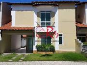 Casa / Sobrado em Condomínio para Venda em Eusébio/CE...