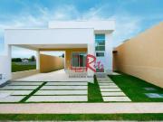 Casa / Sobrado em Condomínio para Venda em Eusébio/CE...