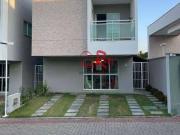 Casa / Sobrado em Condomínio para Venda em Eusébio/CE...