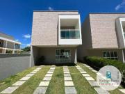 Casa / Sobrado em Condomínio para Venda em Eusébio/CE...