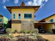 Casa / Sobrado em Condomínio para Venda em Eusébio/CE...