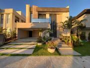 Casa / Sobrado em Condomínio para Venda em Eusébio/CE...