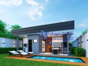 Casa / Sobrado em Condomínio para Venda em Eusébio/CE...