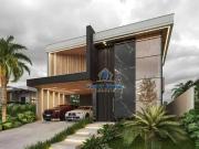 Casa / Sobrado em Condomínio para Venda em Eusébio/CE...