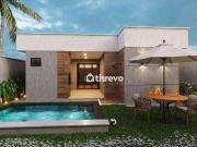 Casa / Sobrado em Condomínio para Venda em Eusébio/CE...