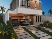 Casa / Sobrado em Condomínio para Venda em Eusébio/CE...