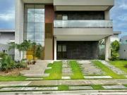 Casa / Sobrado em Condomínio para Venda em Eusébio/CE...