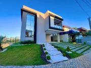 Casa / Sobrado em Condomínio para Venda em Eusébio/CE...