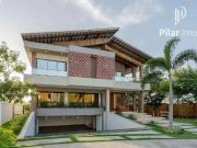 Casa / Sobrado em Condomínio para Venda em Eusébio/CE...