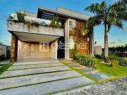 Casa / Sobrado em Condomínio para Venda em Eusébio/CE...