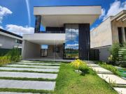 Casa / Sobrado em Condomínio para Venda em Eusébio/CE...