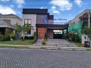 Casa / Sobrado em Condomínio para Venda em Eusébio/CE...