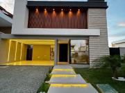 Casa / Sobrado em Condomínio para Venda em Eusébio/CE...