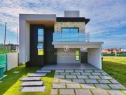 Casa / Sobrado em Condomínio para Venda em Eusébio/CE...