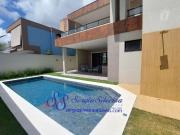 Casa / Sobrado em Condomínio para Venda em Eusébio/CE...