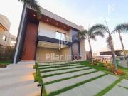 Casa / Sobrado em Condomínio para Venda em Eusébio/CE...