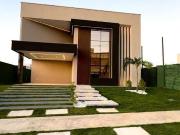 Casa / Sobrado em Condomínio para Venda em Eusébio/CE...
