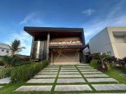 Casa / Sobrado em Condomínio para Venda em Eusébio/CE...