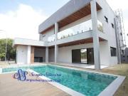 Casa / Sobrado em Condomínio para Venda em Eusébio/CE...