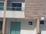 Casa / Sobrado em Condomínio para Venda em Eusébio/CE...