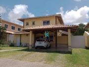 Casa / Sobrado em Condomínio para Venda em Eusébio/CE...