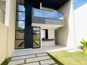 Casa / Sobrado em Condomínio para Venda em Eusébio/CE...