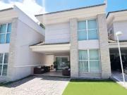 Casa / Sobrado em Condomínio para Venda em Eusébio/CE...