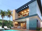 Casa / Sobrado em Condomínio para Venda em Eusébio/CE...
